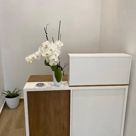 Townscape Hotell Krujë