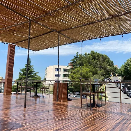 Townscape Ξενοδοχείο *