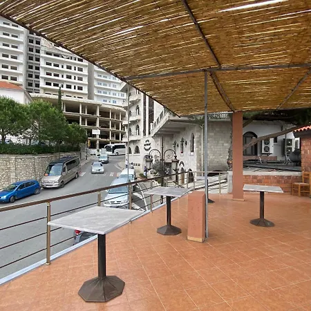 Ξενοδοχείο Townscape