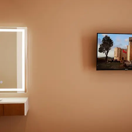 Hotel Townscape Krujë