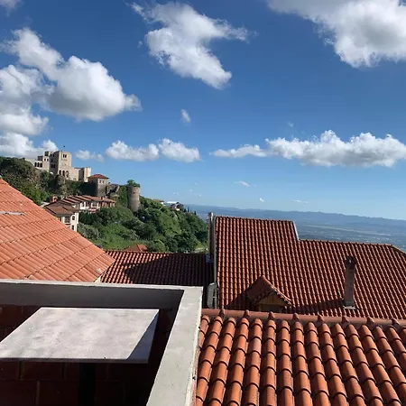 Ξενοδοχείο Townscape *