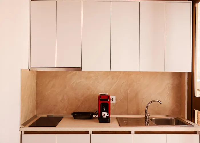 فندق Townscape *